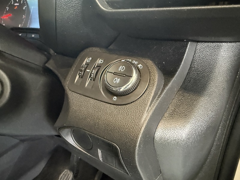 Used Vauxhall Combo 2021 for sale - 76444666: Photo 20