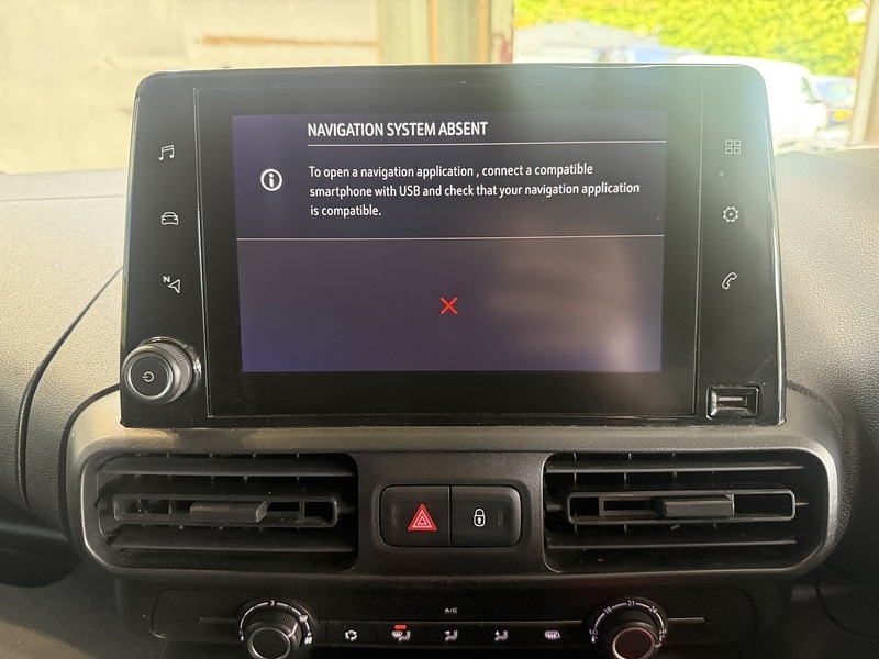 Used Vauxhall Combo 2021 for sale - 76444666: Photo 27