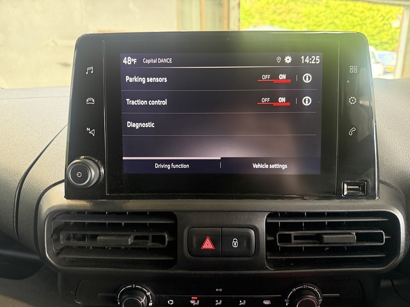 Used Vauxhall Combo 2021 for sale - 76444666: Photo 28