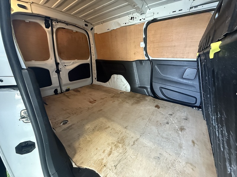 Used Vauxhall Combo 2021 for sale - 76444666: Photo 34