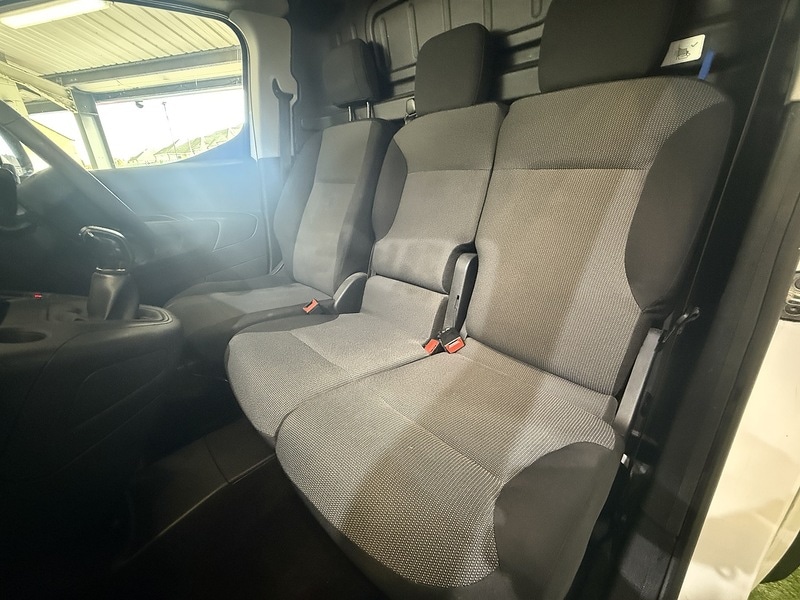 Used Vauxhall Combo 2021 for sale - 76444666: Photo 46