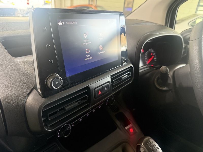 Used Vauxhall Combo 2021 for sale - 76444666: Photo 48