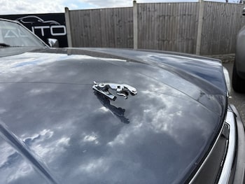 Used Jaguar XJS 1988 for sale - 79592713: Photo