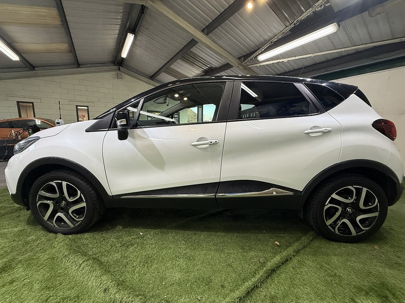 Used Renault Captur for sale - 77258862: Photo 10