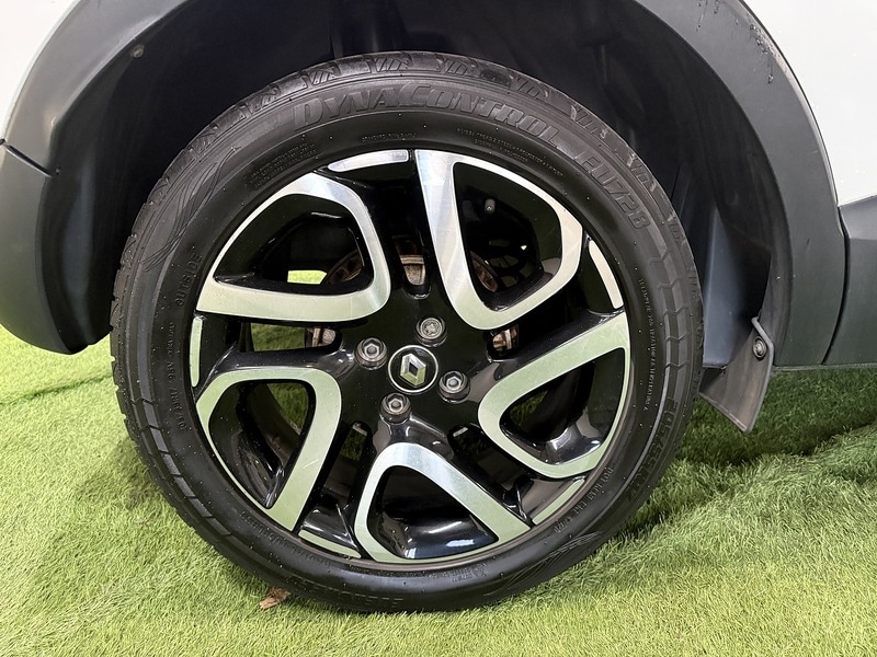 Used Renault Captur for sale - 77258862: Photo 15