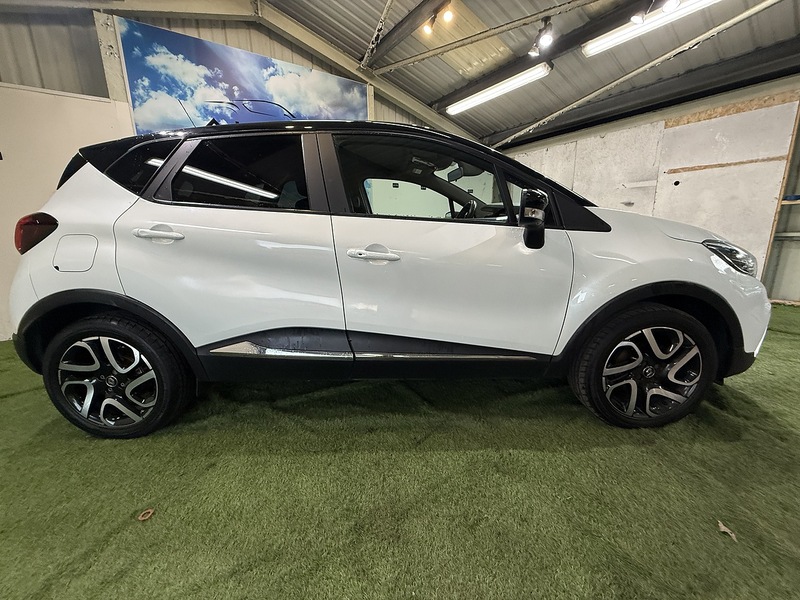 Used Renault Captur for sale - 77258862: Photo 18