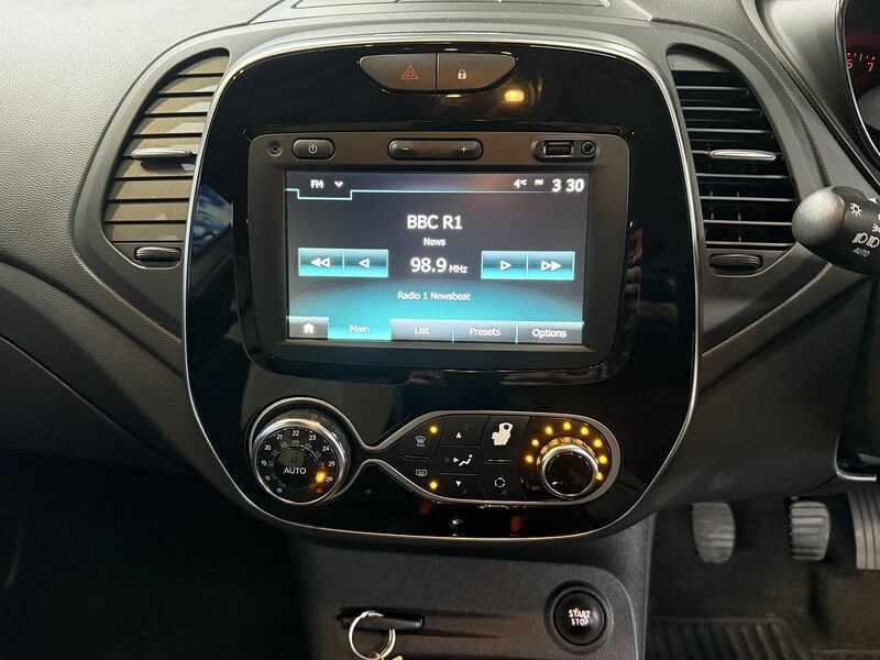 Used Renault Captur for sale - 77258862: Photo 26