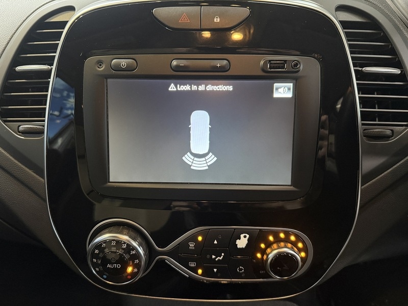 Used Renault Captur for sale - 77258862: Photo 29