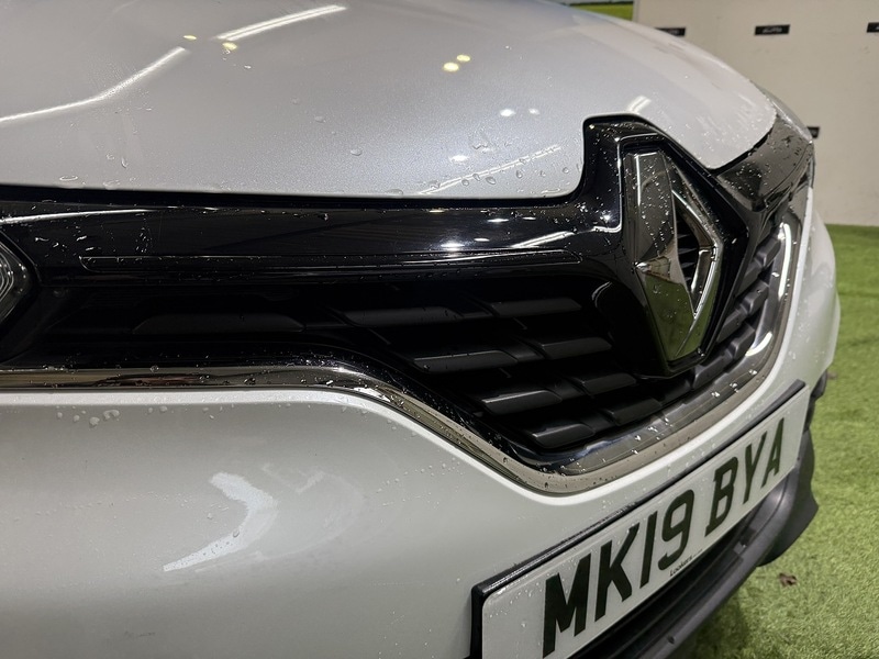 Used Renault Captur for sale - 77258862: Photo 3