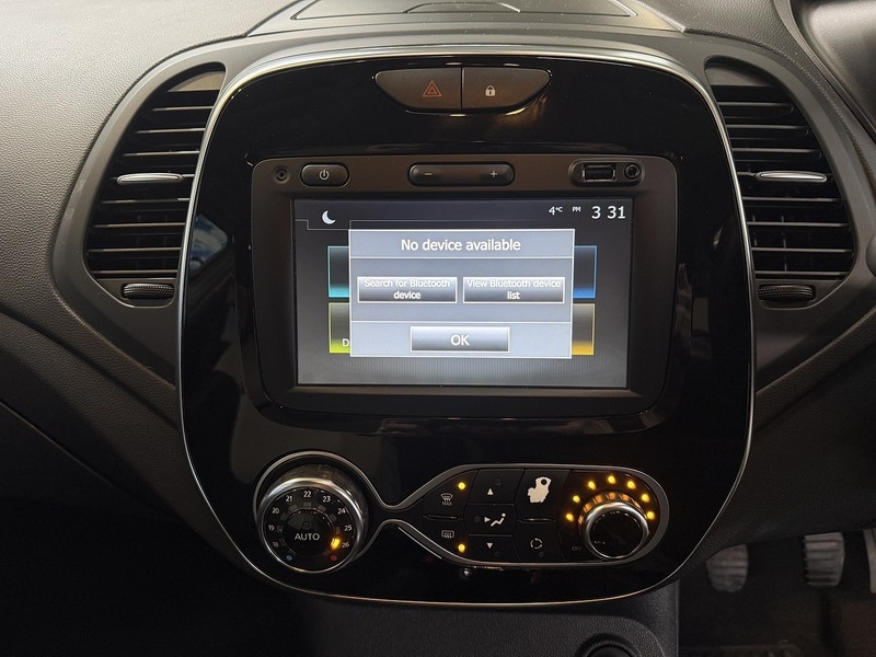 Used Renault Captur for sale - 77258862: Photo 31