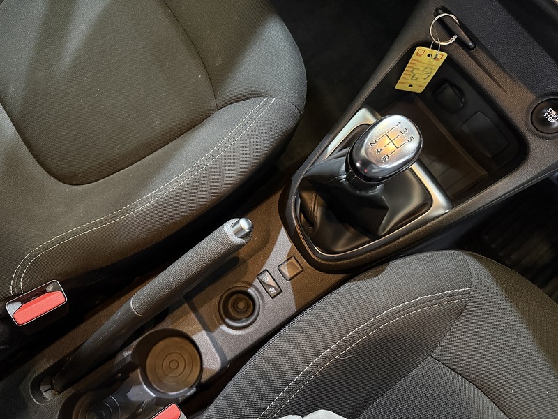 Used Renault Captur for sale - 77258862: Photo 34