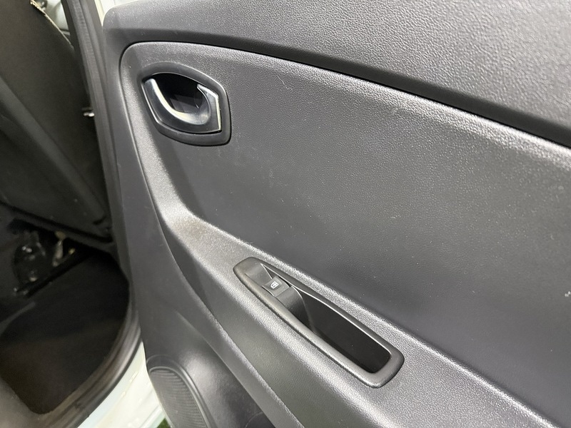 Used Renault Captur for sale - 77258862: Photo 37