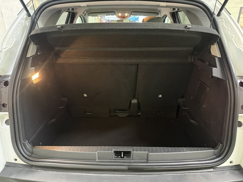 Used Renault Captur for sale - 77258862: Photo 38