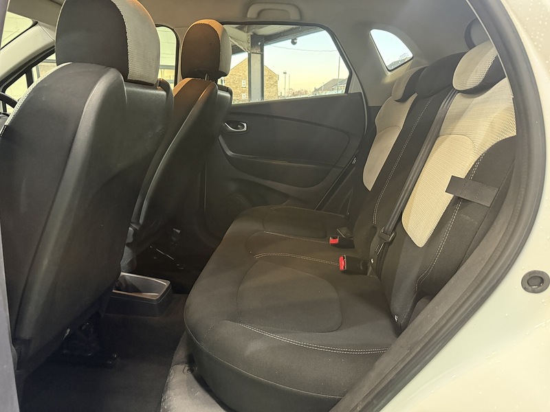 Used Renault Captur for sale - 77258862: Photo 41