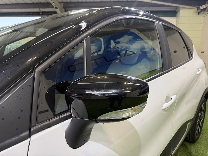 Used Renault Captur for sale - 77258862: Photo 5