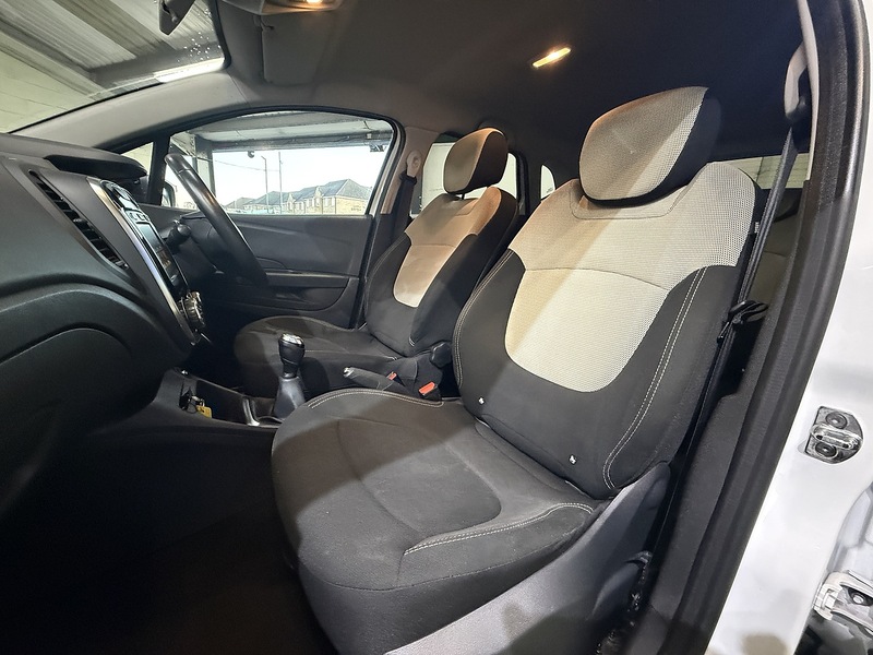 Used Renault Captur for sale - 77258862: Photo 52