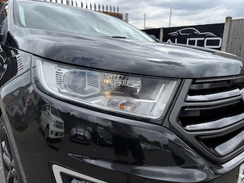 Used Ford Edge 2016 for sale - 79423224: Photo