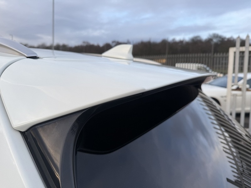 Used Nissan Qashqai 2018 for sale - 77258910: Photo 10