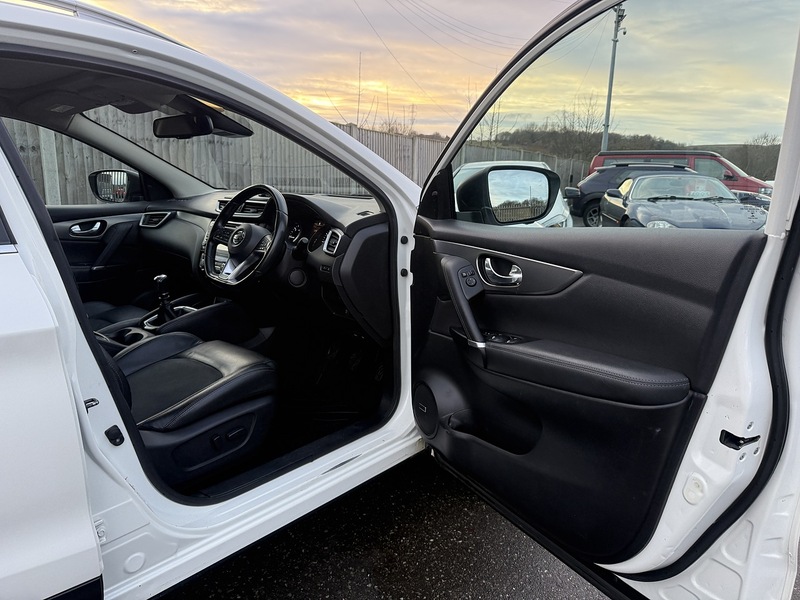 Used Nissan Qashqai 2018 for sale - 77258910: Photo 19
