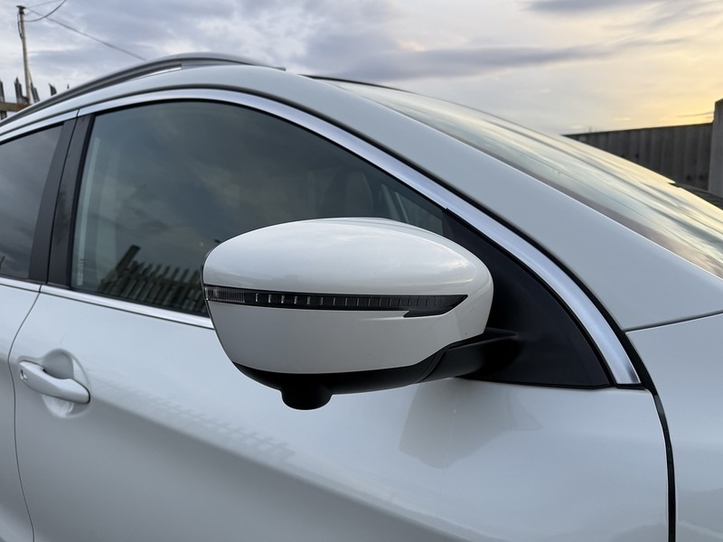 Used Nissan Qashqai 2018 for sale - 77258910: Photo 20