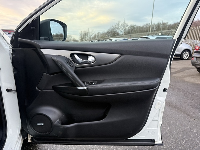 Used Nissan Qashqai 2018 for sale - 77258910: Photo 23