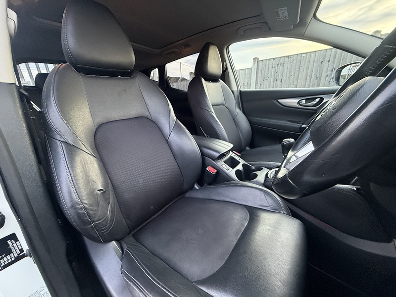 Used Nissan Qashqai 2018 for sale - 77258910: Photo 25