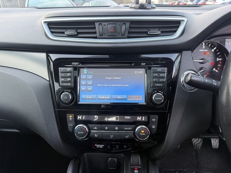 Used Nissan Qashqai 2018 for sale - 77258910: Photo 27