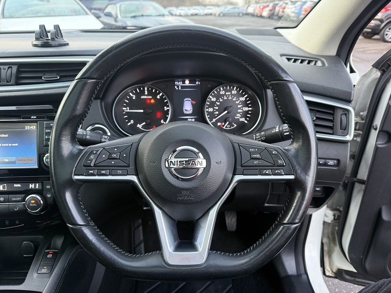 Used Nissan Qashqai 2018 for sale - 77258910: Photo 29