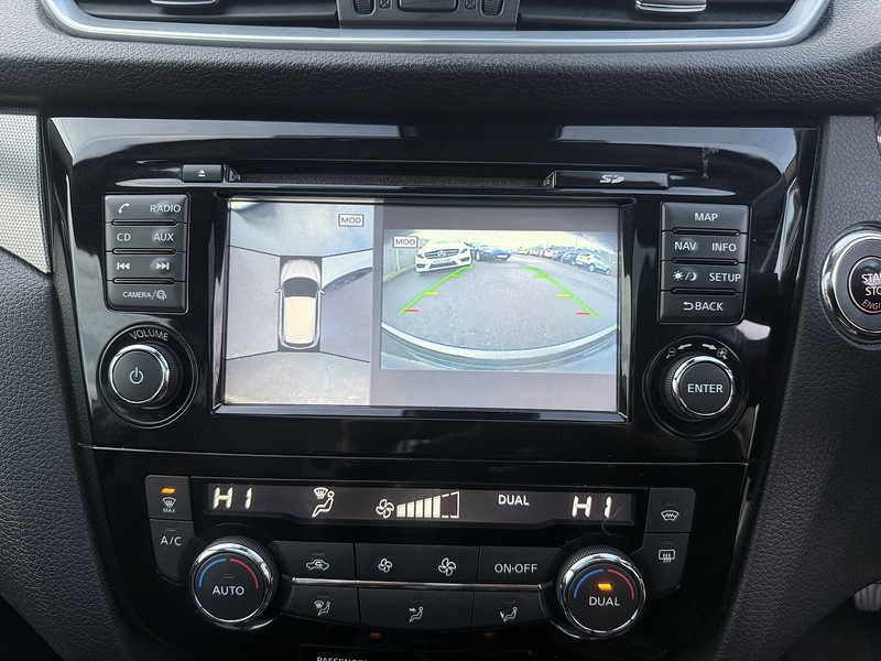 Used Nissan Qashqai 2018 for sale - 77258910: Photo 31