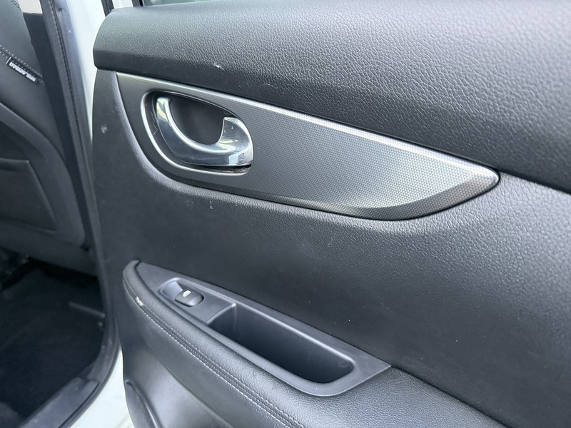 Used Nissan Qashqai 2018 for sale - 77258910: Photo 37