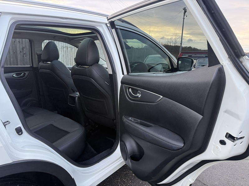 Used Nissan Qashqai 2018 for sale - 77258910: Photo 38