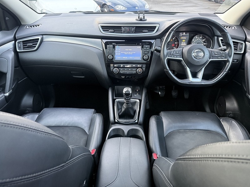 Used Nissan Qashqai 2018 for sale - 77258910: Photo 39
