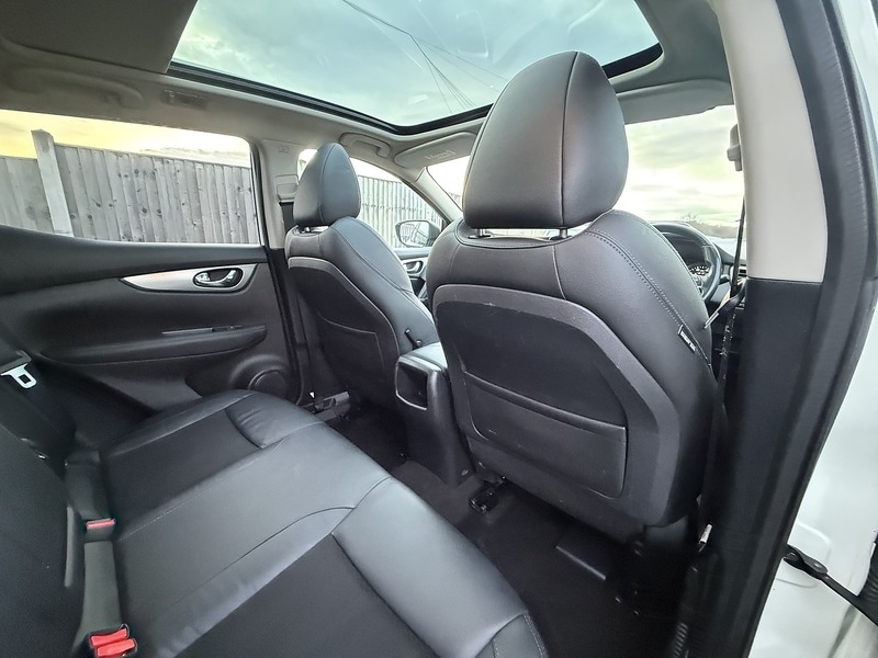 Used Nissan Qashqai 2018 for sale - 77258910: Photo 40