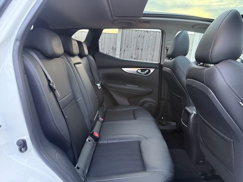 Used Nissan Qashqai 2018 for sale - 77258910: Photo 41