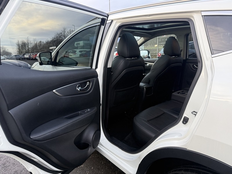 Used Nissan Qashqai 2018 for sale - 77258910: Photo 42