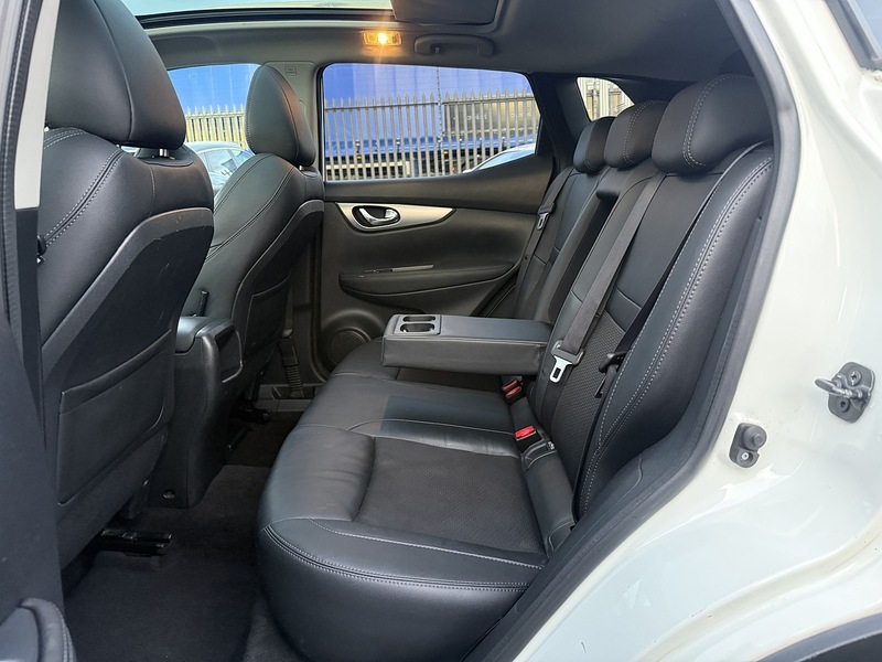 Used Nissan Qashqai 2018 for sale - 77258910: Photo 45