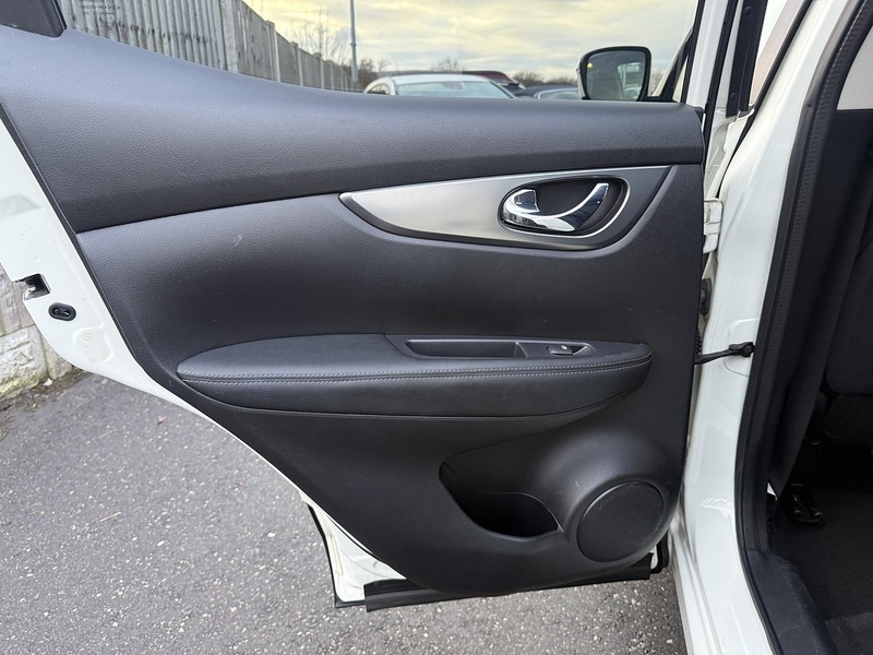 Used Nissan Qashqai 2018 for sale - 77258910: Photo 46