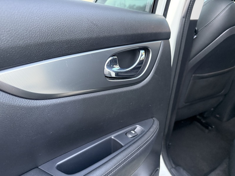 Used Nissan Qashqai 2018 for sale - 77258910: Photo 47