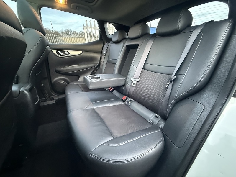 Used Nissan Qashqai 2018 for sale - 77258910: Photo 49