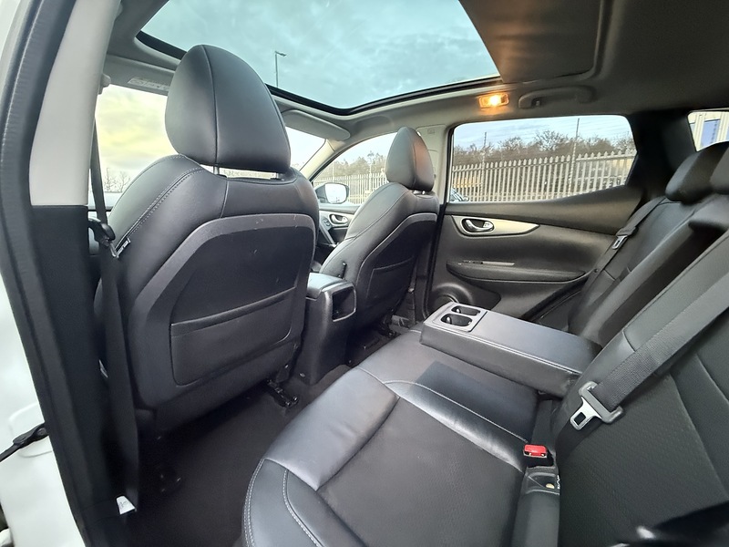 Used Nissan Qashqai 2018 for sale - 77258910: Photo 50