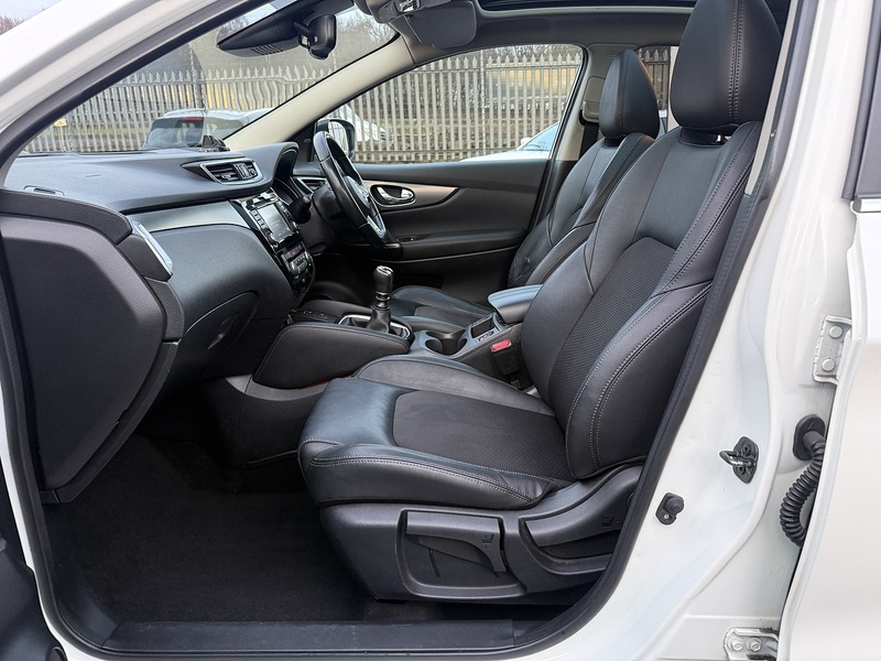 Used Nissan Qashqai 2018 for sale - 77258910: Photo 51