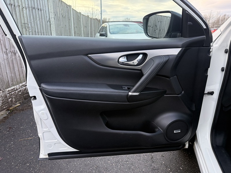 Used Nissan Qashqai 2018 for sale - 77258910: Photo 52