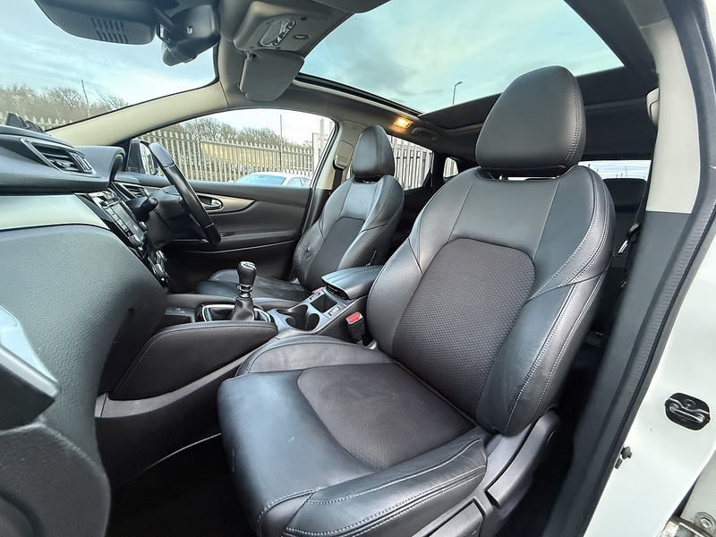 Used Nissan Qashqai 2018 for sale - 77258910: Photo 55