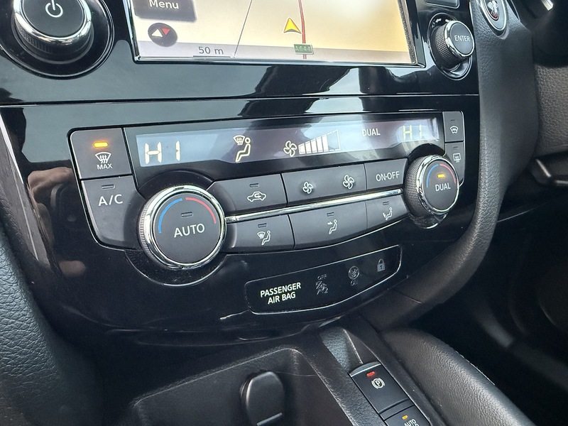 Used Nissan Qashqai 2018 for sale - 77258910: Photo 58