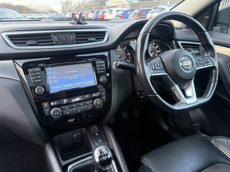 Used Nissan Qashqai 2018 for sale - 77258910: Photo 59