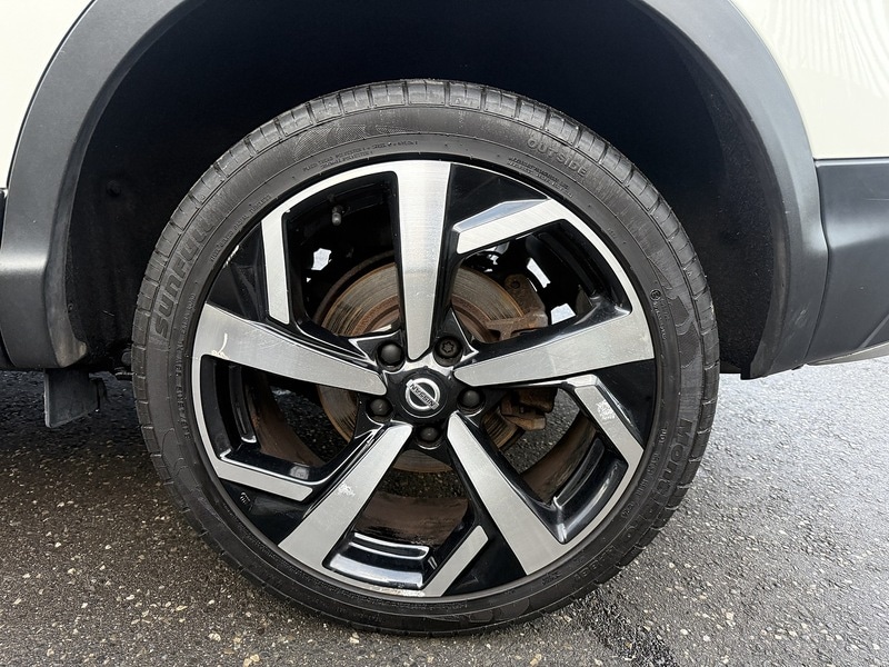Used Nissan Qashqai 2018 for sale - 77258910: Photo 6