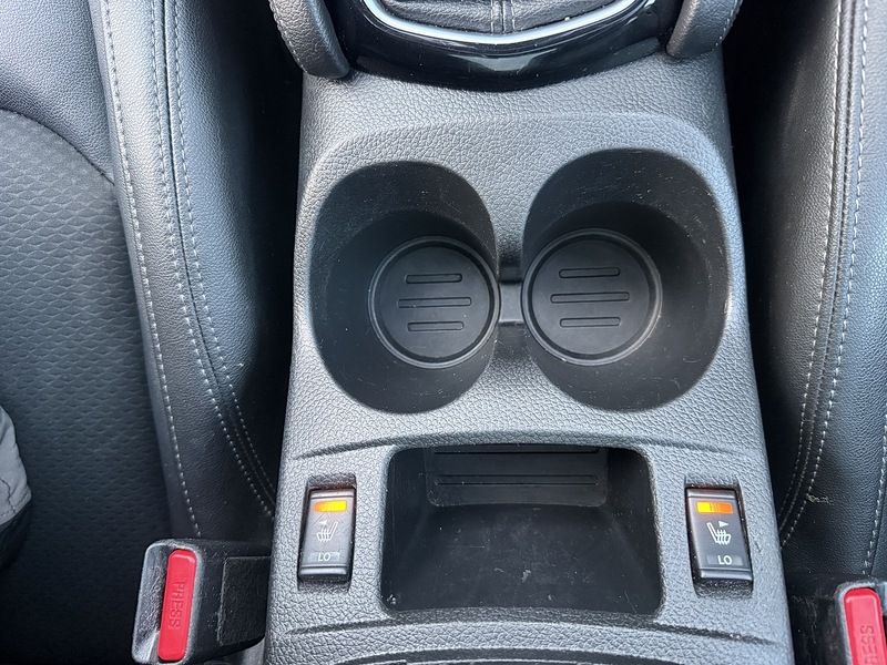 Used Nissan Qashqai 2018 for sale - 77258910: Photo 60