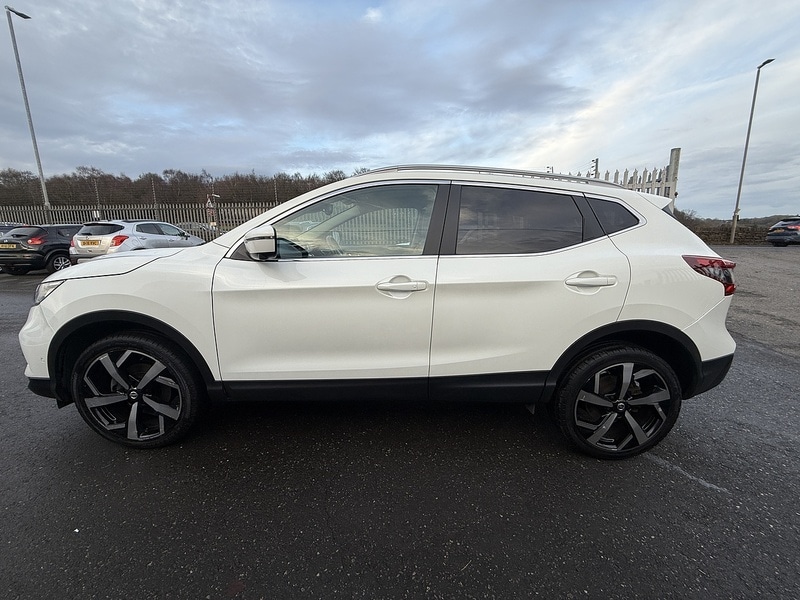 Used Nissan Qashqai 2018 for sale - 77258910: Photo 7