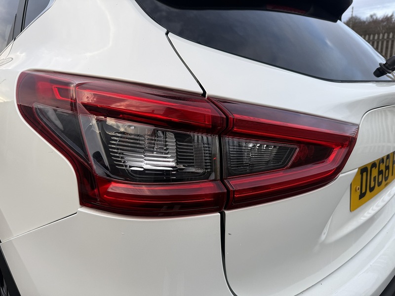 Used Nissan Qashqai 2018 for sale - 77258910: Photo 9