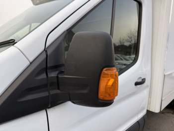 Used Ford Transit 2019 for sale - 73264659: Photo